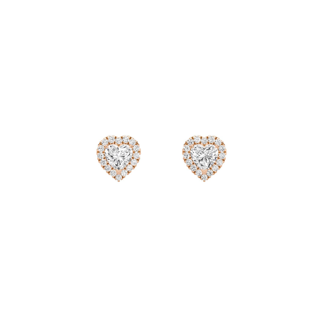 #Color_14K - Rose Gold #Color_18K - Rose Gold