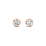 Load image into Gallery viewer, #Color_14K - Rose Gold #Color_18K - Rose Gold
