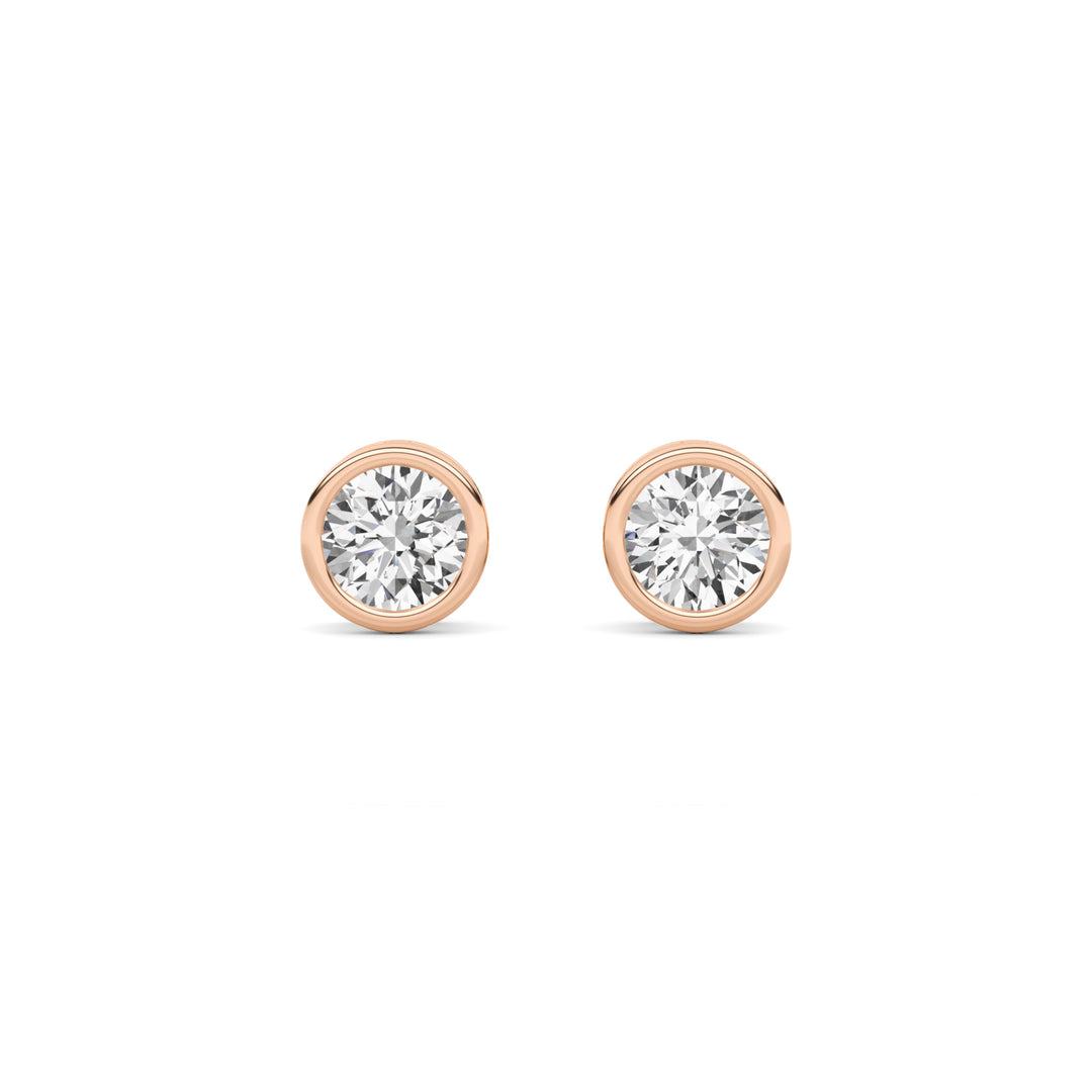 #Color_14K - Rose Gold #Color_18K - Rose Gold