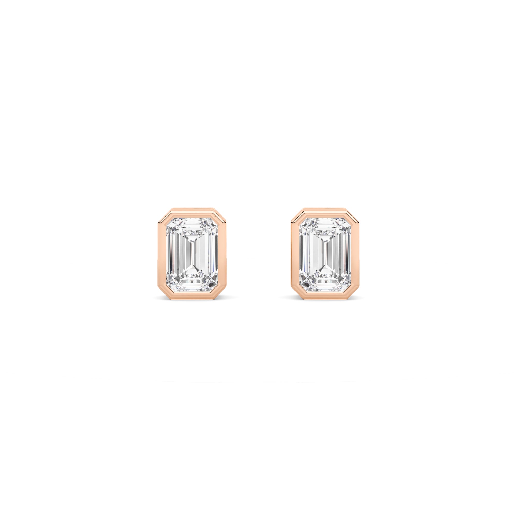 #Color_14K - Rose Gold #Color_18K - Rose Gold