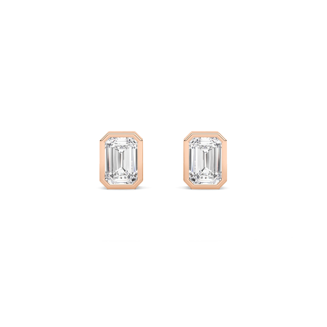 #Color_14K - Rose Gold #Color_18K - Rose Gold