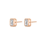 Load image into Gallery viewer, #Color_14K - Rose Gold #Color_18K - Rose Gold

