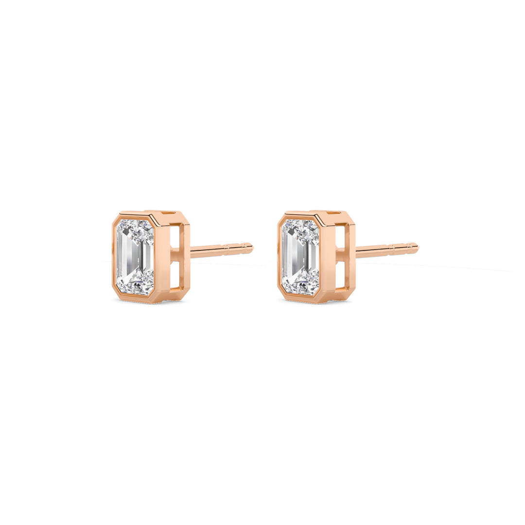 #Color_14K - Rose Gold #Color_18K - Rose Gold