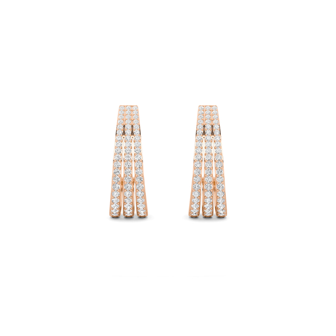 #Color_14K - Rose Gold #Color_18K - Rose Gold