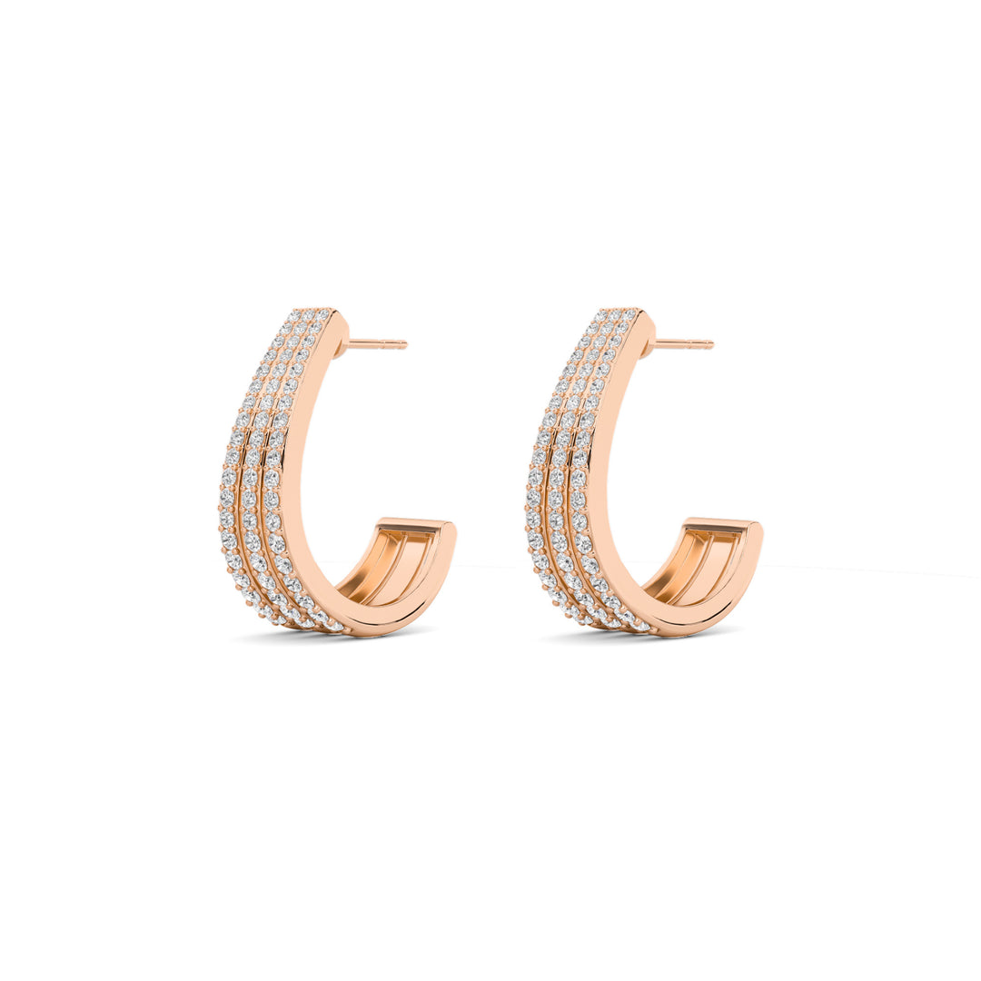 #Color_14K - Rose Gold #Color_18K - Rose Gold
