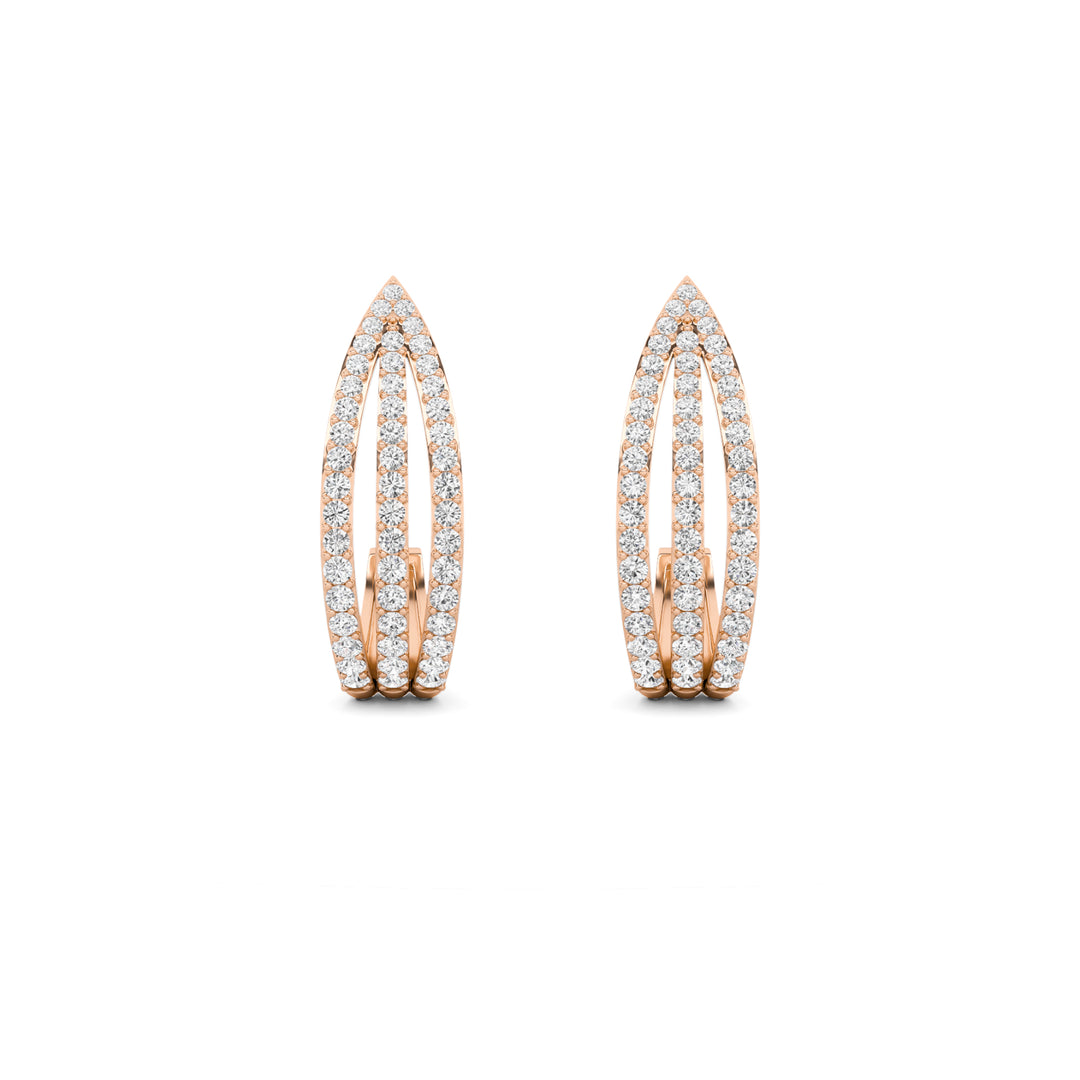 #Color_14K - Rose Gold #Color_18K - Rose Gold