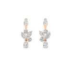 Load image into Gallery viewer, #Color_14K - Rose Gold #Color_18K - Rose Gold
