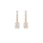 Load image into Gallery viewer, #Color_14K - Rose Gold #Color_18K - Rose Gold
