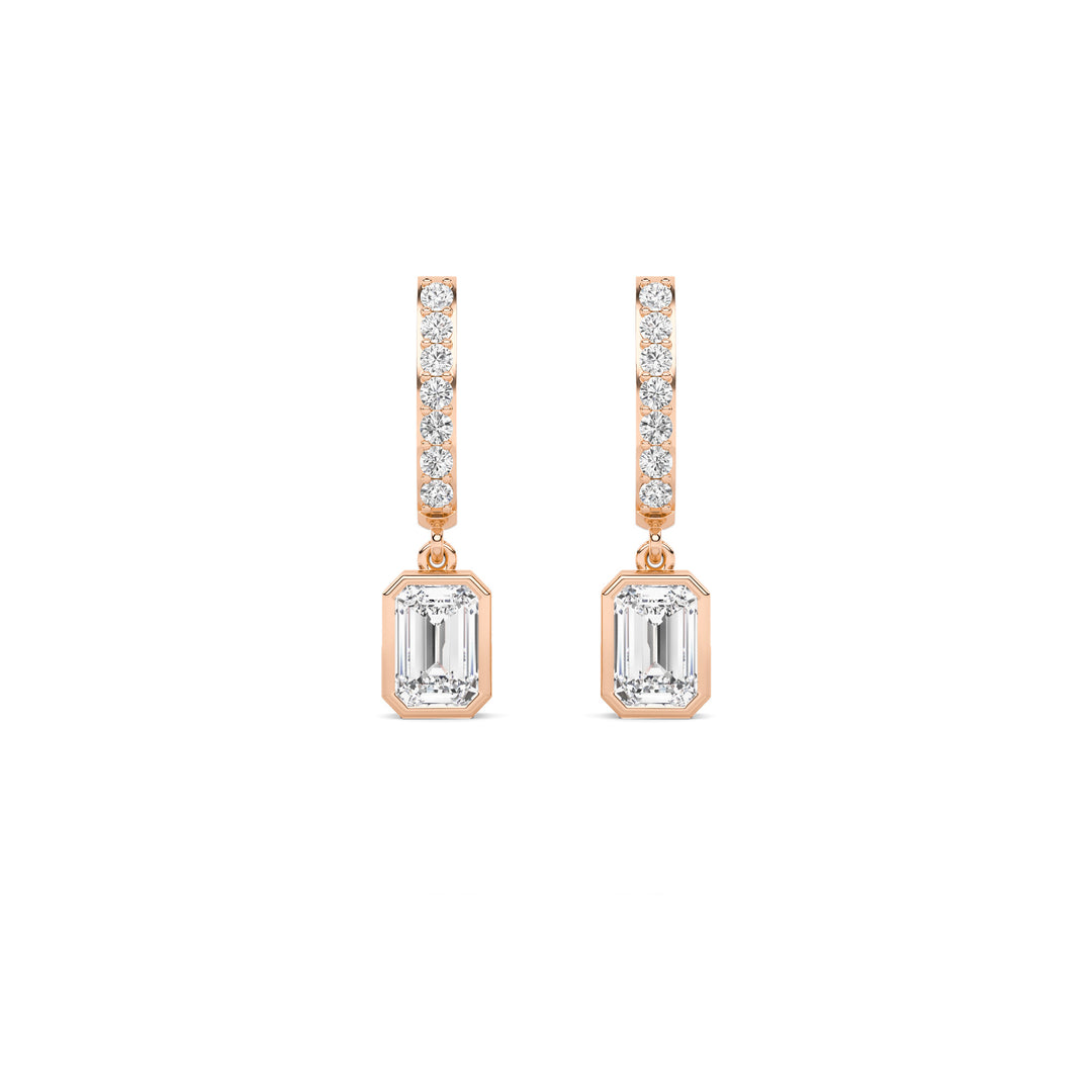 #Color_14K - Rose Gold #Color_18K - Rose Gold
