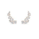 Load image into Gallery viewer, #Color_14K - Rose Gold #Color_18K - Rose Gold

