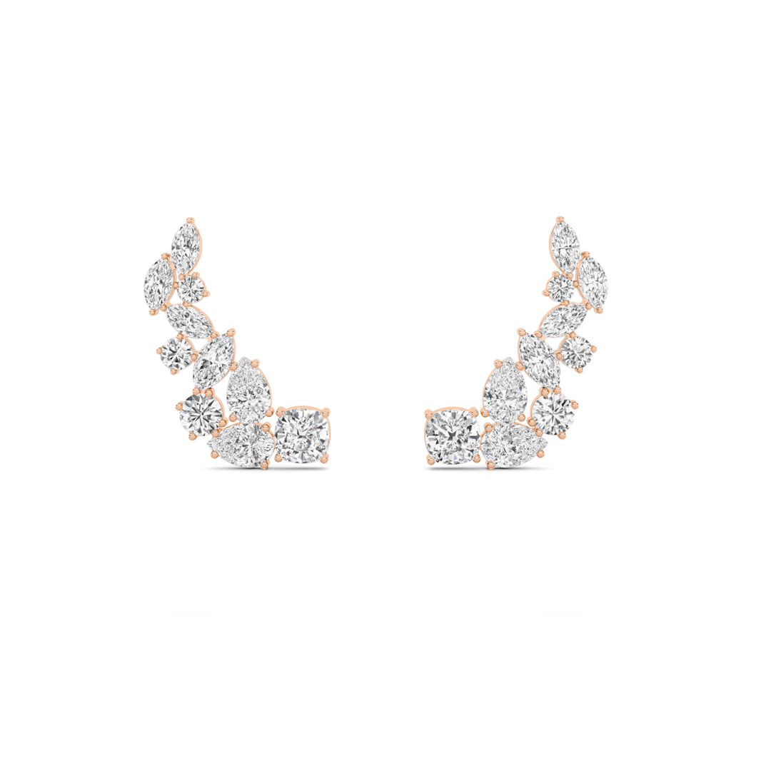 #Color_14K - Rose Gold #Color_18K - Rose Gold