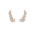 Load image into Gallery viewer, #Color_14K - Rose Gold #Color_18K - Rose Gold
