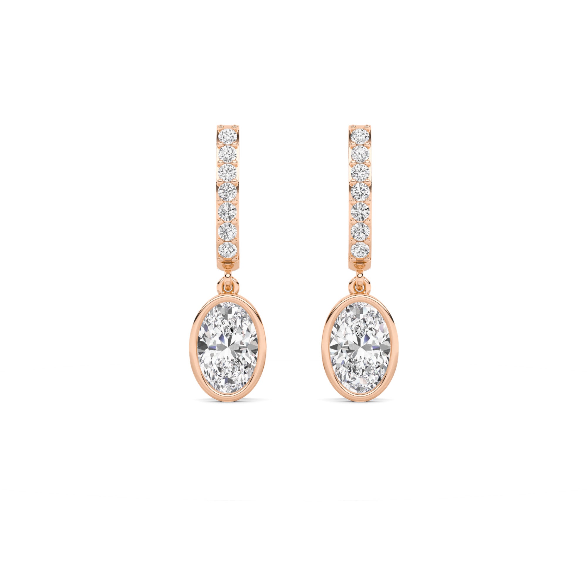 #Color_14K - Rose Gold #Color_18K - Rose Gold