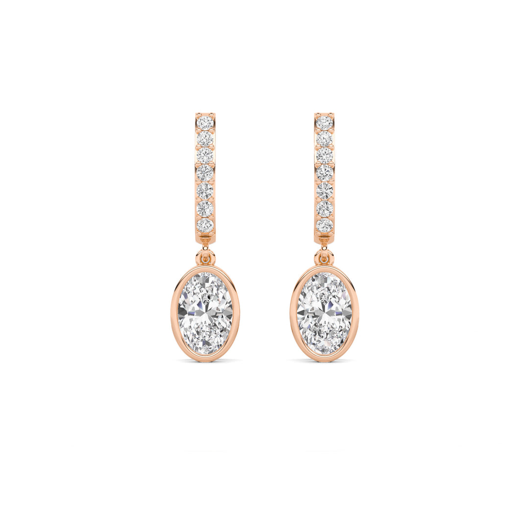 #Color_14K - Rose Gold #Color_18K - Rose Gold