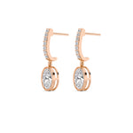 Load image into Gallery viewer, #Color_14K - Rose Gold #Color_18K - Rose Gold
