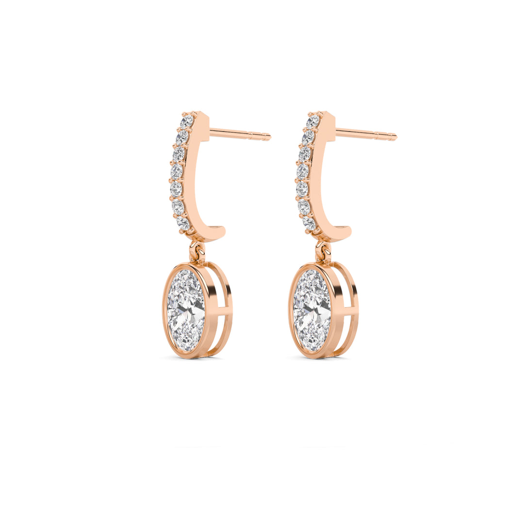 #Color_14K - Rose Gold #Color_18K - Rose Gold