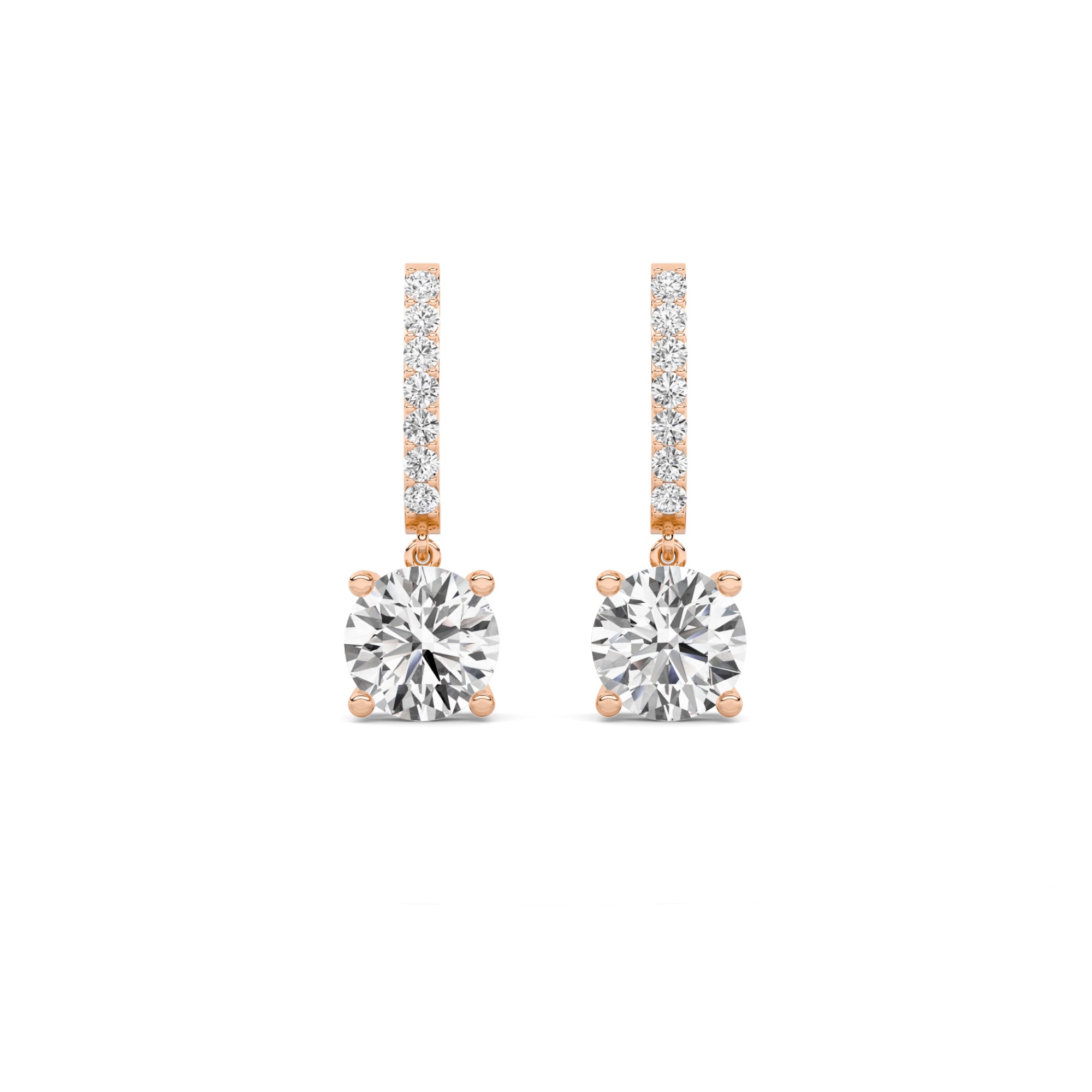 #Color_14K - Rose Gold #Color_18K - Rose Gold