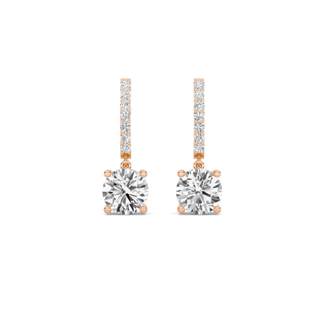 #Color_14K - Rose Gold #Color_18K - Rose Gold