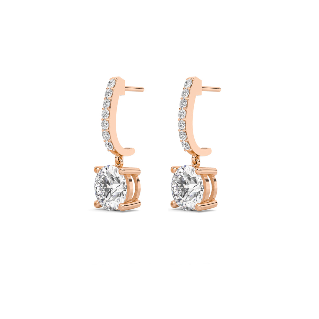 #Color_14K - Rose Gold #Color_18K - Rose Gold