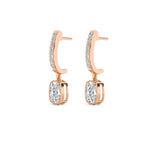 Load image into Gallery viewer, #Color_14K - Rose Gold #Color_18K - Rose Gold

