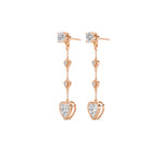 Load image into Gallery viewer, #Color_14K - Rose Gold #Color_18K - Rose Gold
