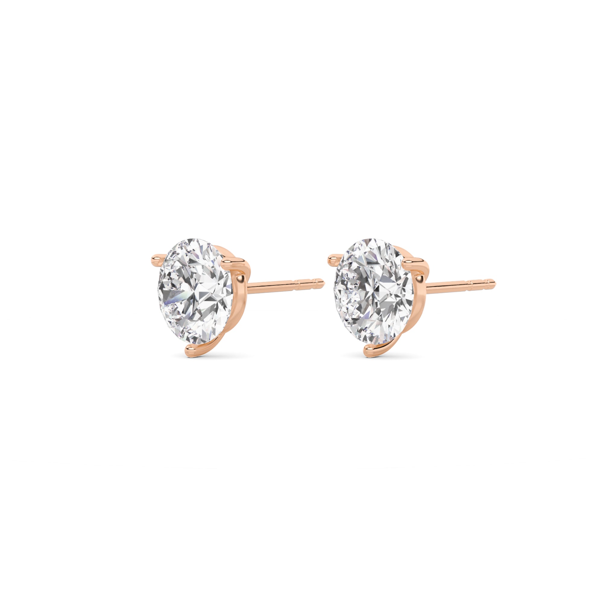 Color-Rose Gold
