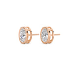 Load image into Gallery viewer, #Color_14K - Rose Gold #Color_18K - Rose Gold
