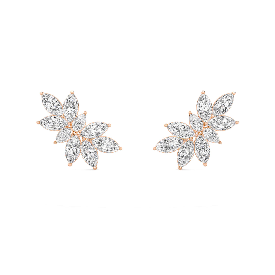 #Color_14K - Rose Gold #Color_18K - Rose Gold
