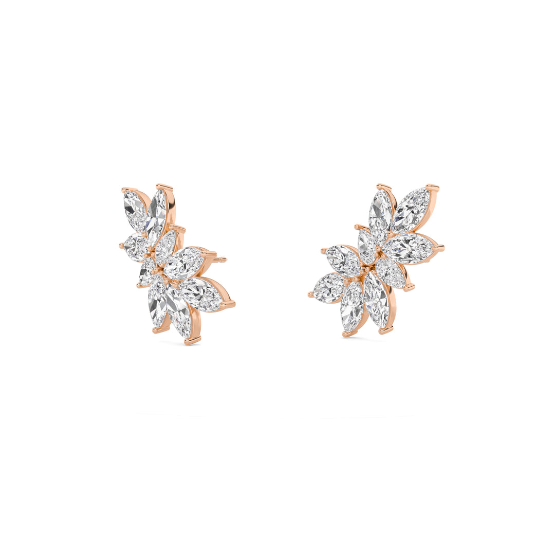 #Color_14K - Rose Gold #Color_18K - Rose Gold