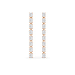 Load image into Gallery viewer, #Color_14K - Rose Gold #Color_18K - Rose Gold
