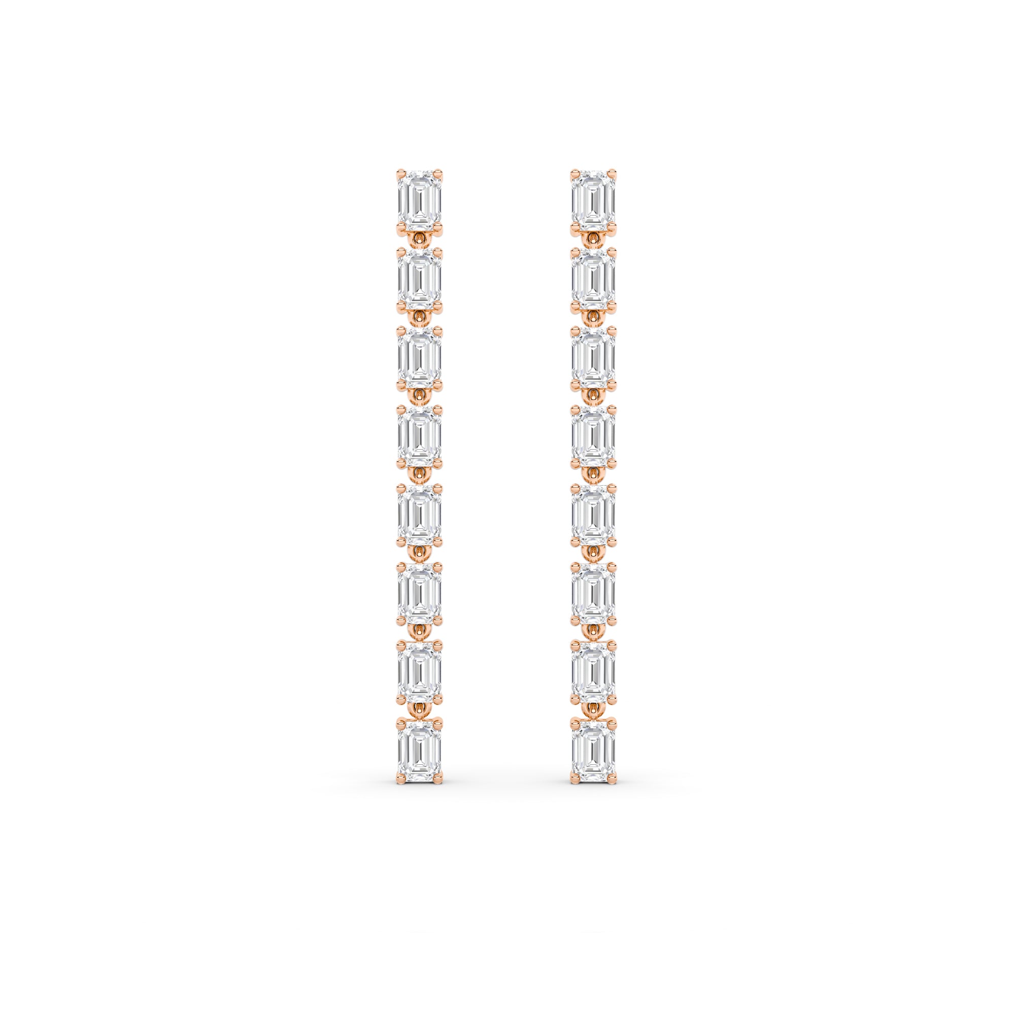 #Color_14K - Rose Gold #Color_18K - Rose Gold