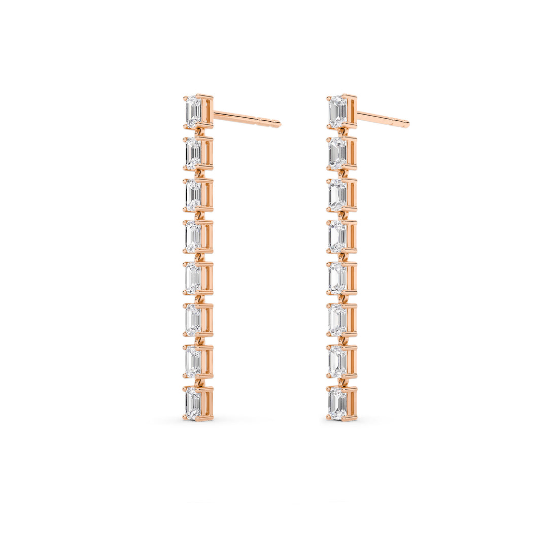 #Color_14K - Rose Gold #Color_18K - Rose Gold