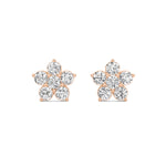 Load image into Gallery viewer, #Color_14K - Rose Gold #Color_18K - Rose Gold
