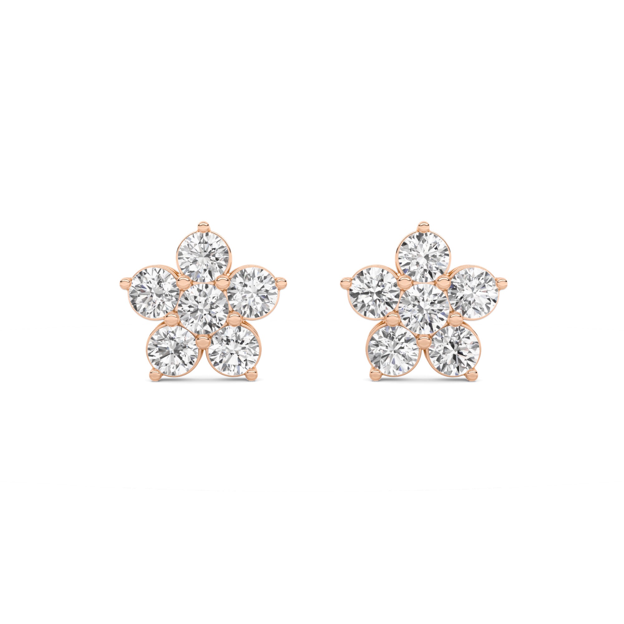 #Color_14K - Rose Gold #Color_18K - Rose Gold