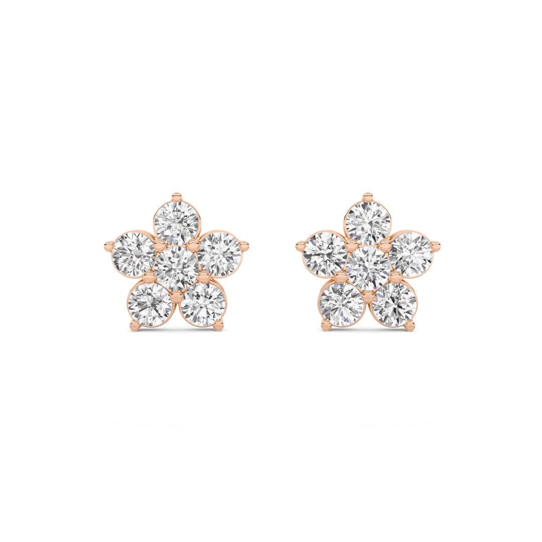 #Color_14K - Rose Gold #Color_18K - Rose Gold