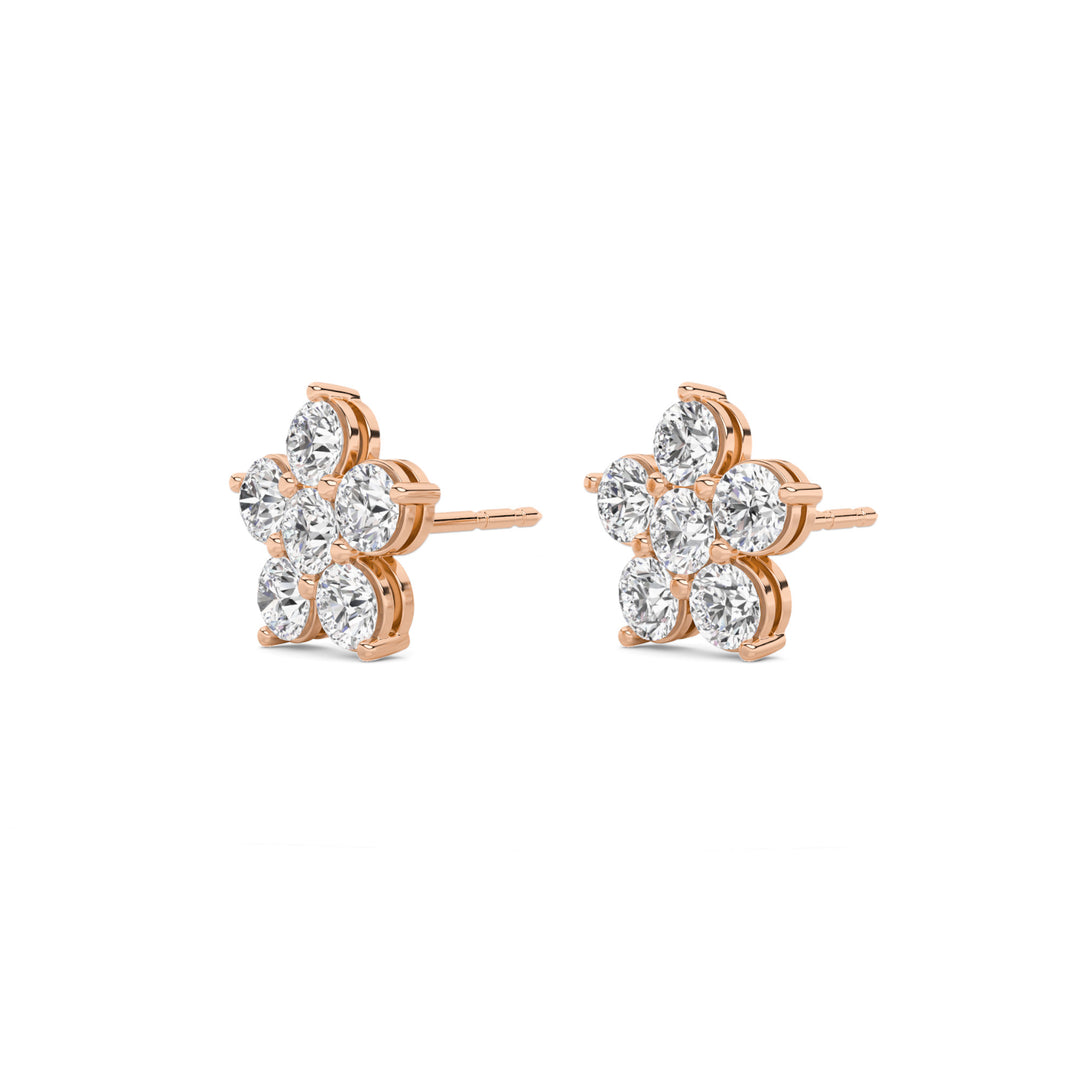 #Color_14K - Rose Gold #Color_18K - Rose Gold