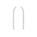 Load image into Gallery viewer, #Color_14K - Rose Gold #Color_18K - Rose Gold
