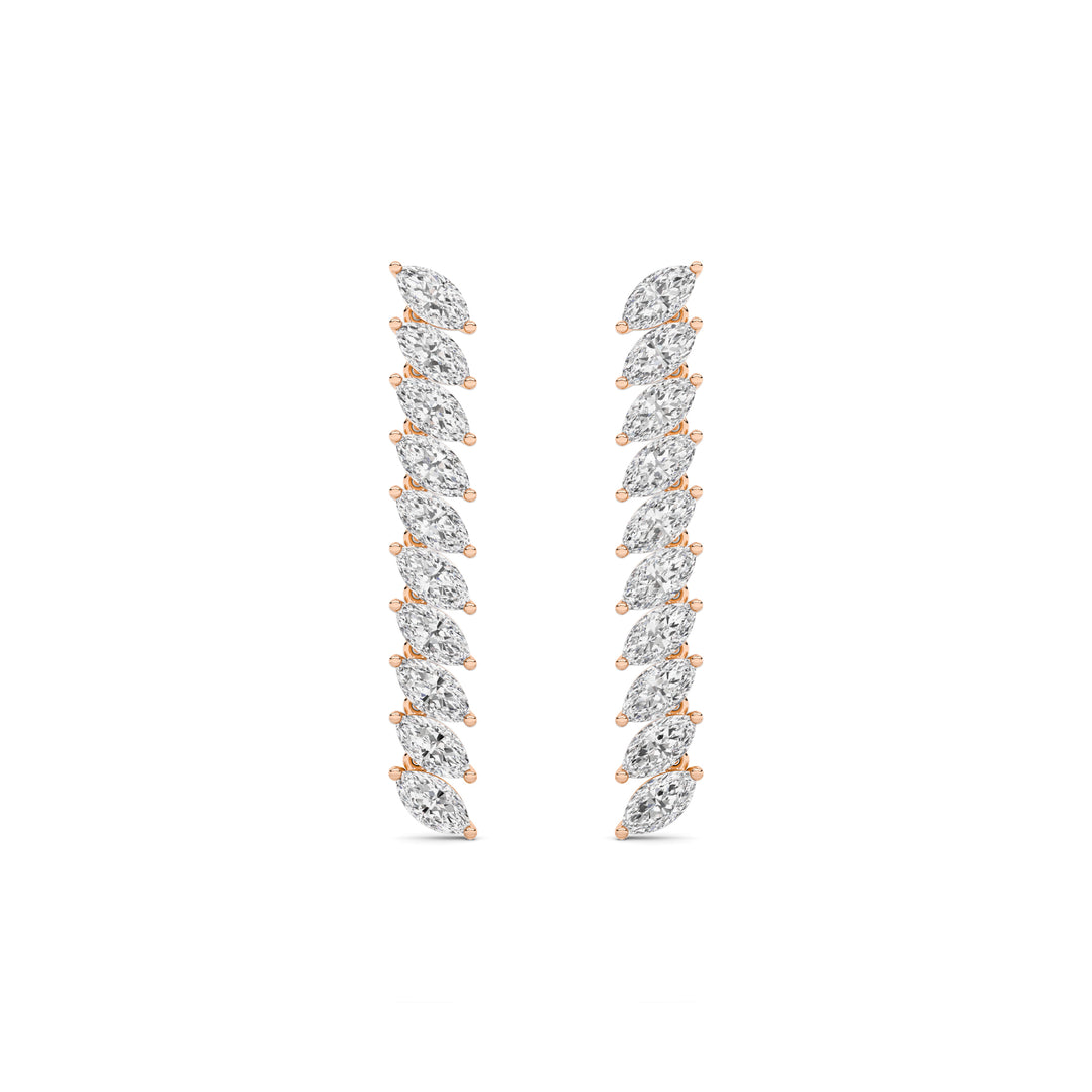#Color_14K - Rose Gold #Color_18K - Rose Gold