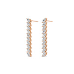 Load image into Gallery viewer, #Color_14K - Rose Gold #Color_18K - Rose Gold
