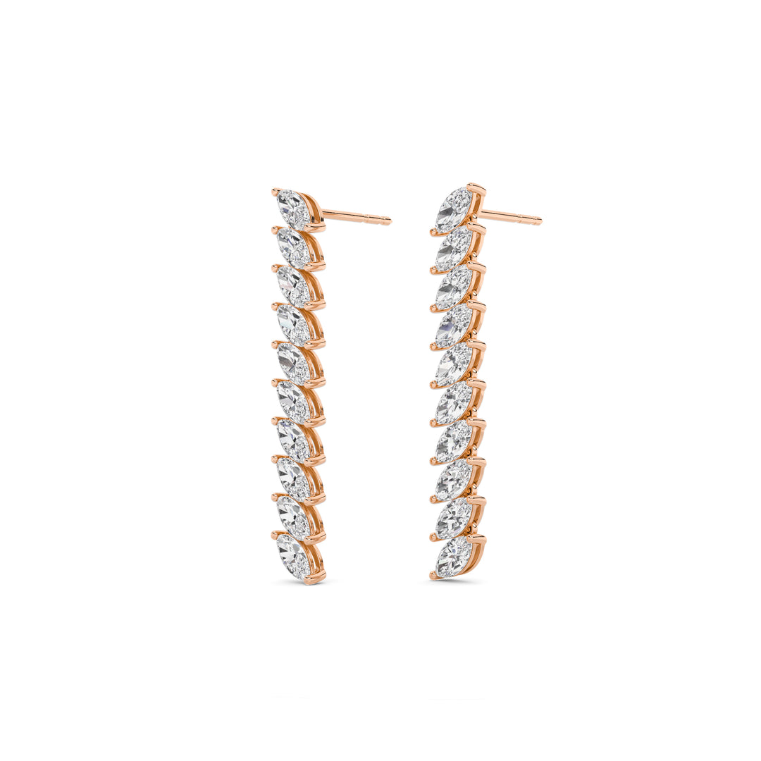 #Color_14K - Rose Gold #Color_18K - Rose Gold