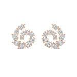 Load image into Gallery viewer, #Color_14K - Rose Gold #Color_18K - Rose Gold

