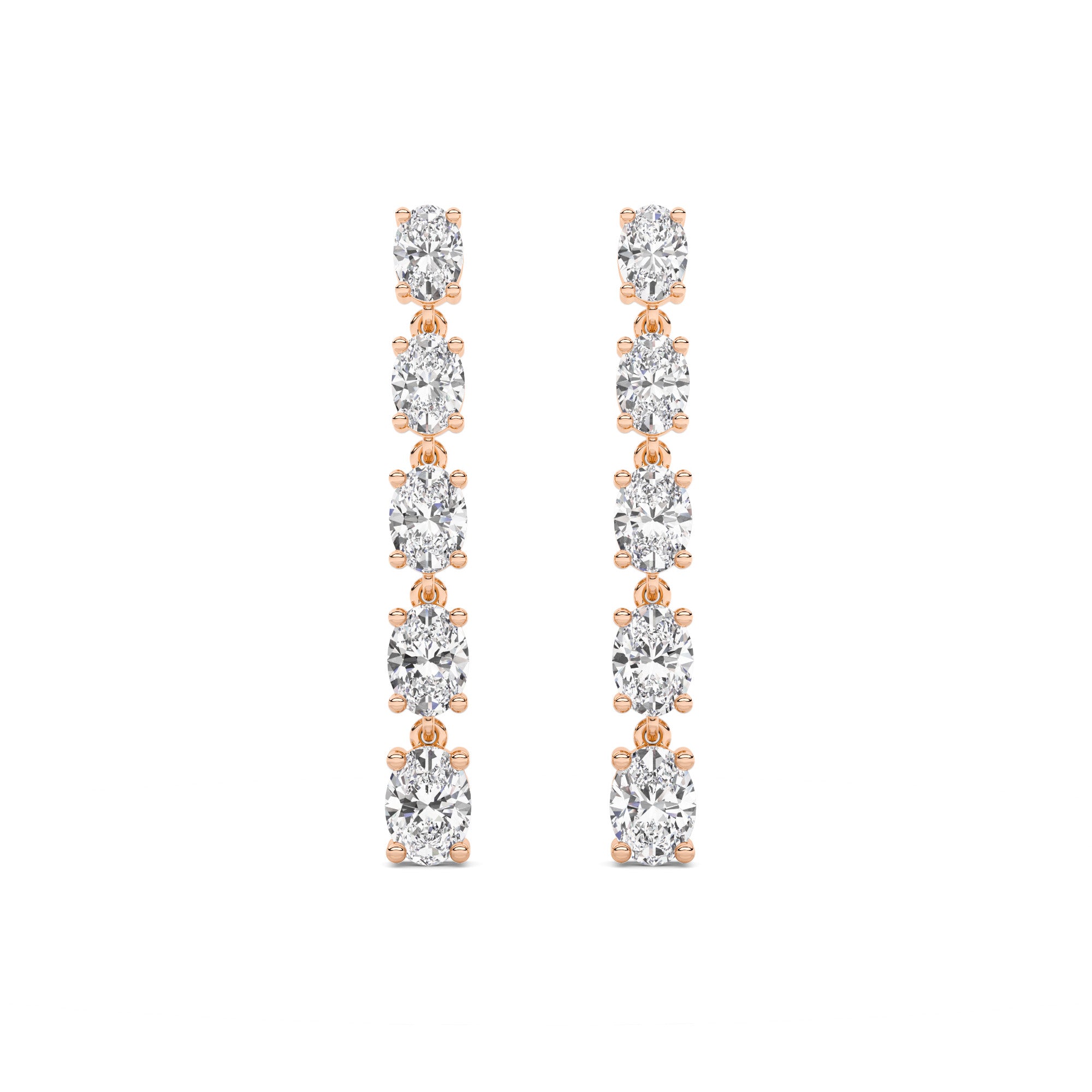 #Color_14K - Rose Gold #Color_18K - Rose Gold