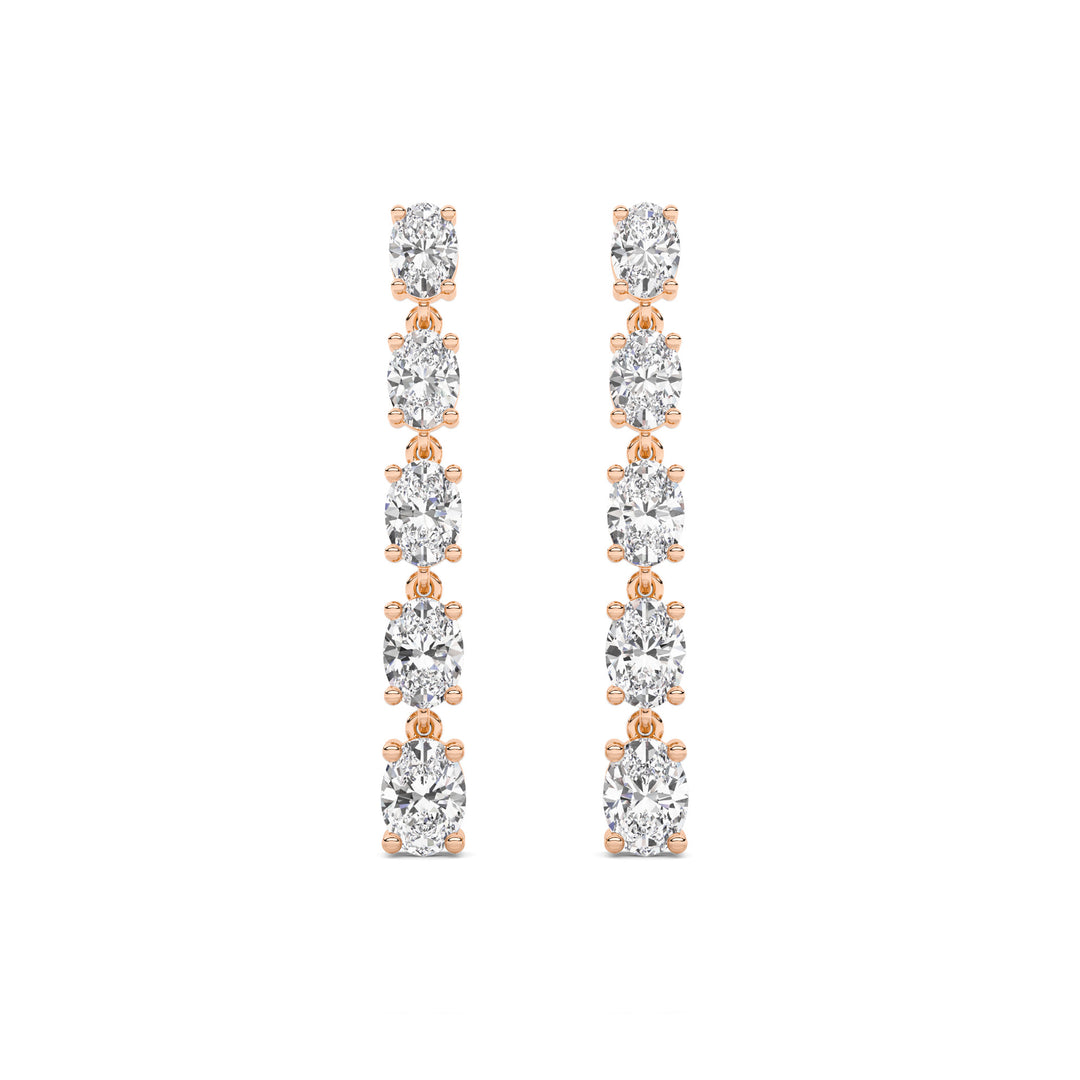 #Color_14K - Rose Gold #Color_18K - Rose Gold
