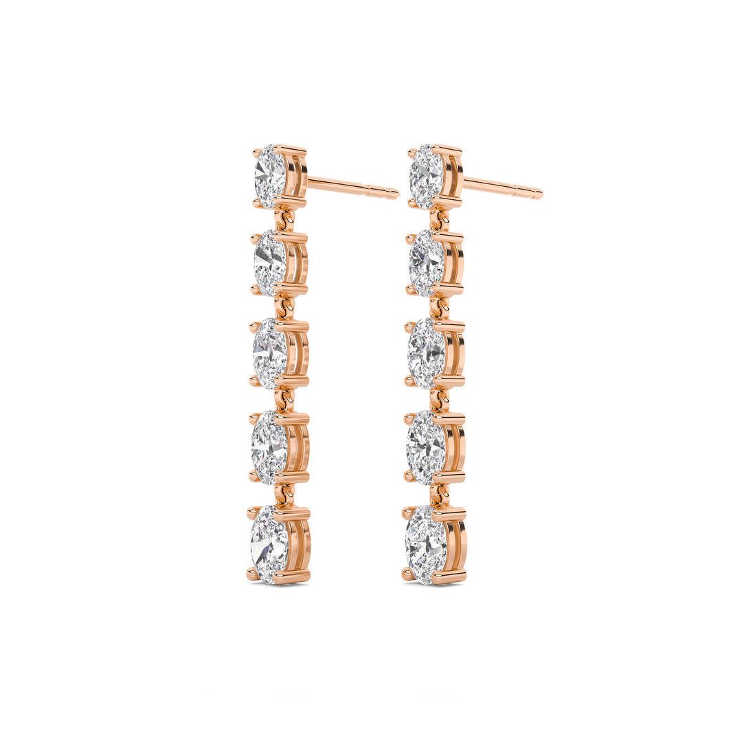 #Color_14K - Rose Gold #Color_18K - Rose Gold