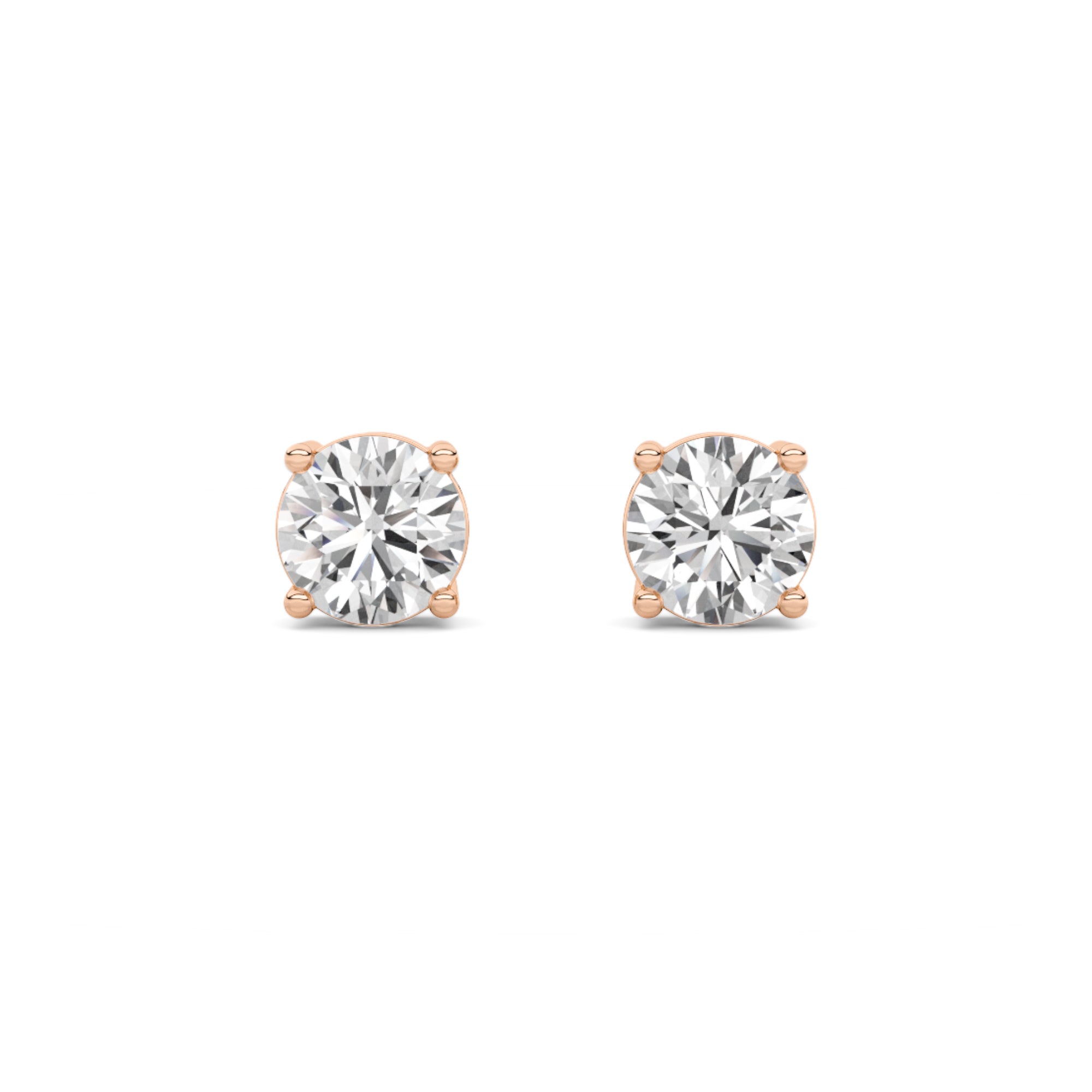 Color-Rose Gold