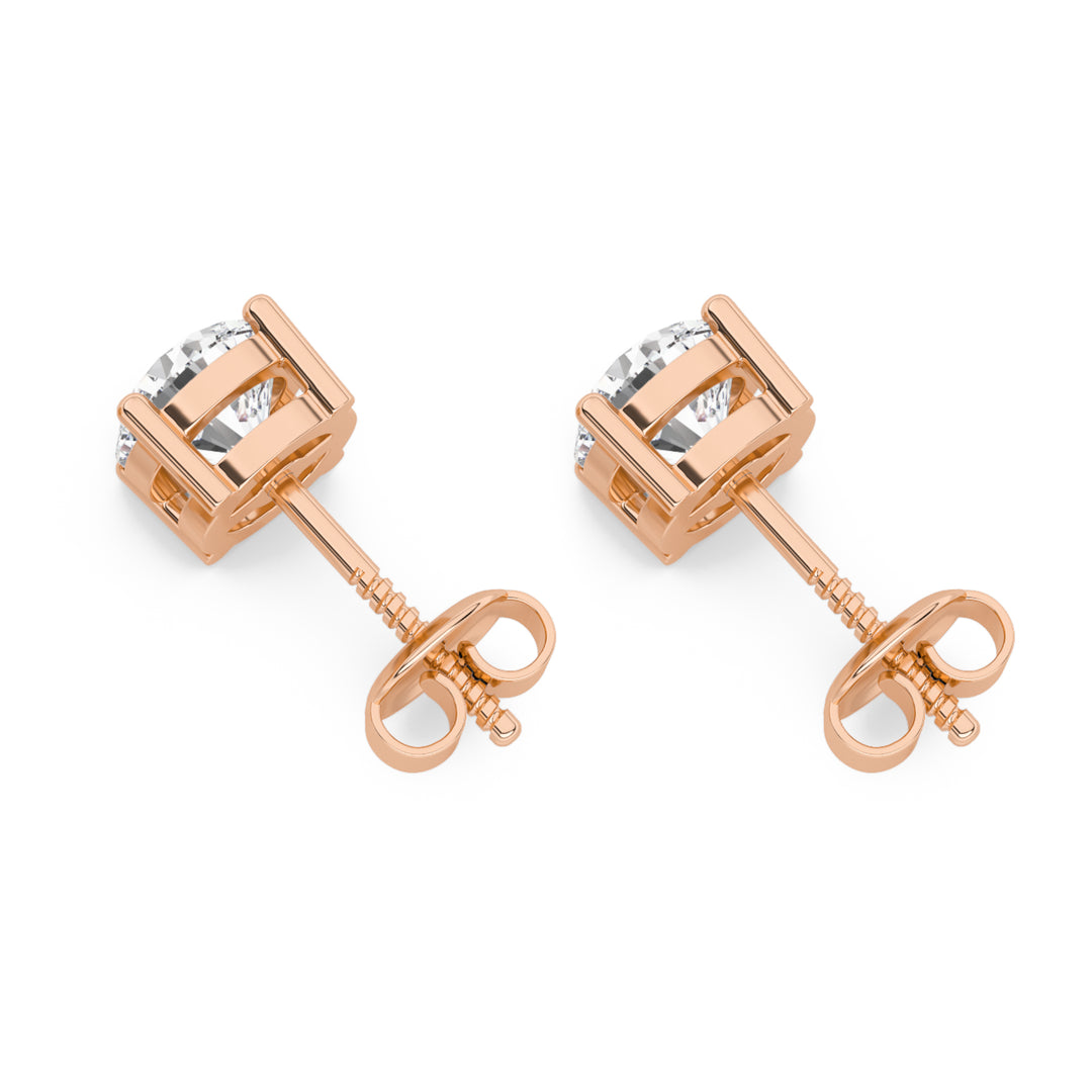 Color-Rose Gold