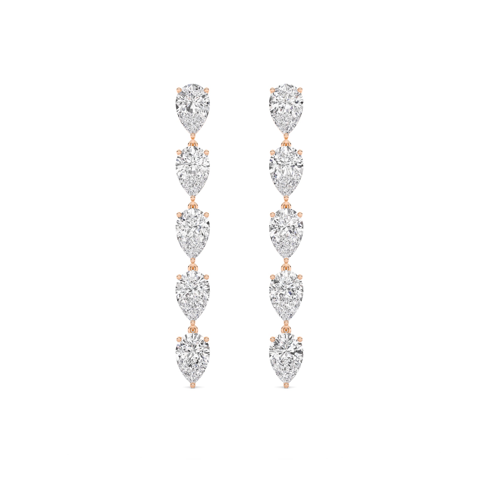 #Color_14K - Rose Gold #Color_18K - Rose Gold