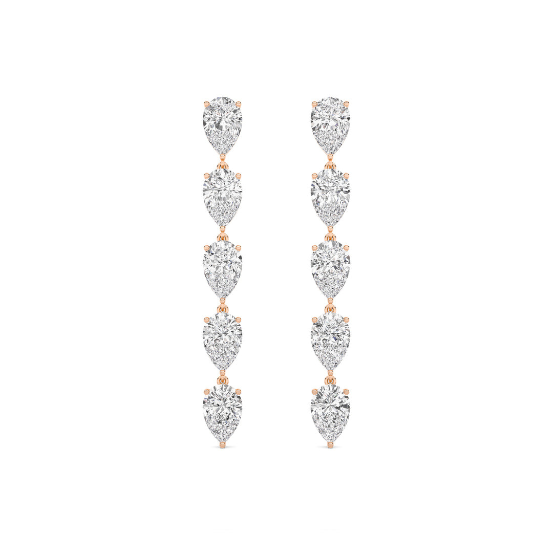 #Color_14K - Rose Gold #Color_18K - Rose Gold
