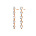 Load image into Gallery viewer, #Color_14K - Rose Gold #Color_18K - Rose Gold
