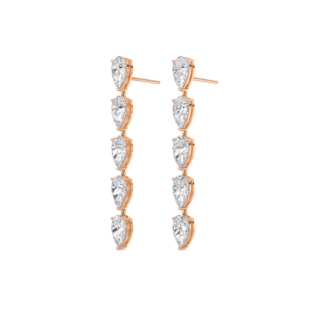 #Color_14K - Rose Gold #Color_18K - Rose Gold